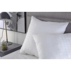 Belledorm Hotel Suite Cluster Fibre Continental Square Pillow